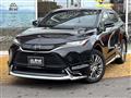 2023 Toyota Harrier