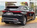 2023 Toyota Harrier