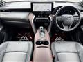 2023 Toyota Harrier