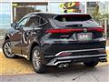 2023 Toyota Harrier