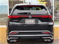 2023 Toyota Harrier