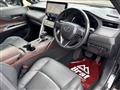 2023 Toyota Harrier