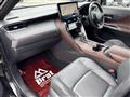 2023 Toyota Harrier