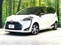2019 Toyota Sienta