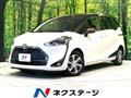 2019 Toyota Sienta