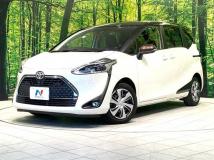 2019 Toyota Sienta