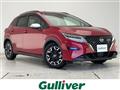 2022 Nissan Note