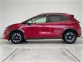 2022 Nissan Note