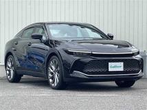 2023 Toyota Crown