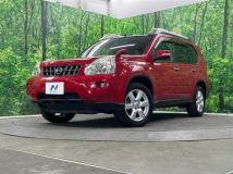 2008 Nissan X-Trail