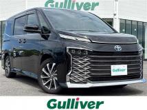 2024 Toyota Voxy