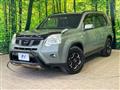 2011 Nissan X-Trail