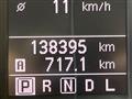 2011 Nissan X-Trail
