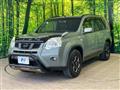2011 Nissan X-Trail