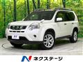 2012 Nissan X-Trail