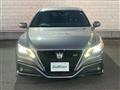 2021 Toyota Crown Hybrid