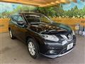 2014 Nissan X-Trail