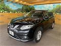 2014 Nissan X-Trail