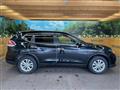 2014 Nissan X-Trail