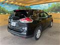 2014 Nissan X-Trail