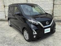 2020 Nissan DAYZ