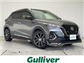 2021 Nissan KIX