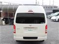 2021 Toyota Hiace Van