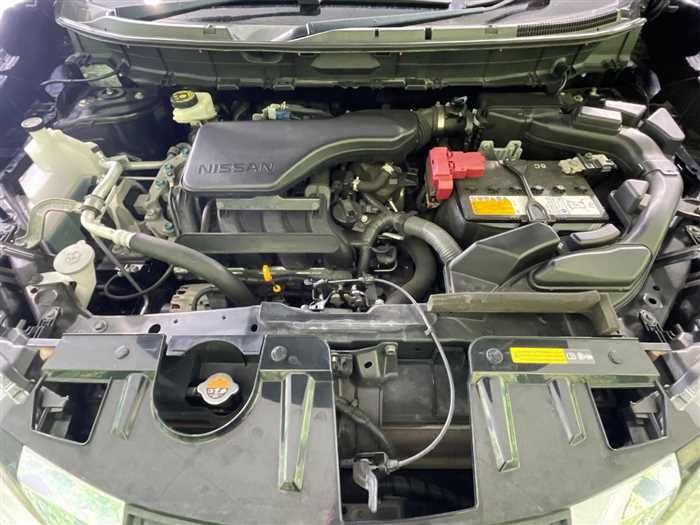 Nissan X-Trail 2020 photo 5