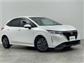 2022 Nissan Note