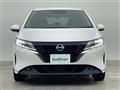 2022 Nissan Note