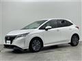 2022 Nissan Note