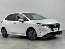 2022 Nissan Note