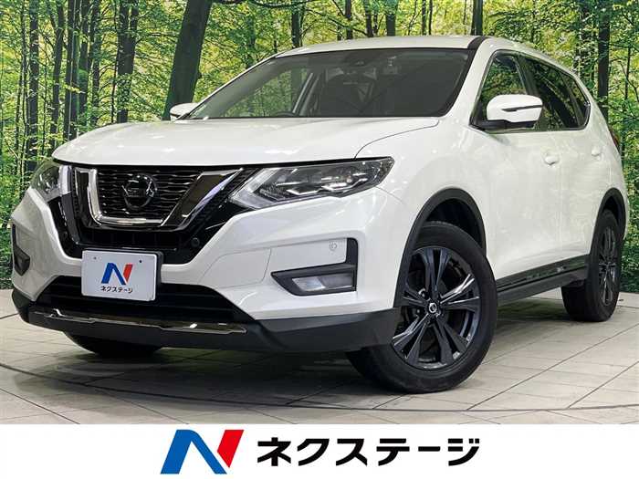 Nissan X-Trail 2021 photo 4