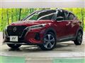 2020 Nissan KIX