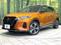 2021 Nissan KIX