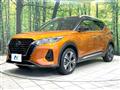 2021 Nissan KIX