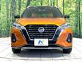 2021 Nissan KIX
