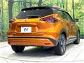 2021 Nissan KIX