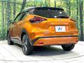 2021 Nissan KIX