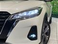 2021 Nissan KIX