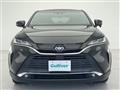2021 Toyota Harrier