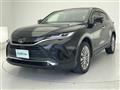 2021 Toyota Harrier