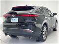 2021 Toyota Harrier