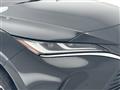 2021 Toyota Harrier
