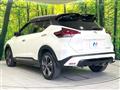 2021 Nissan KIX