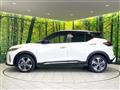 2021 Nissan KIX