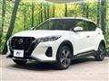 2021 Nissan KIX