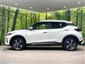 2021 Nissan KIX