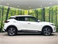 2021 Nissan KIX