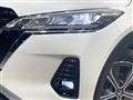 2021 Nissan KIX